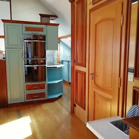 Apartamento Les Cerises Entre Strasbourg Et Haguenau *