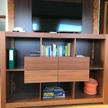 Les Cerises Entre Strasbourg Et Haguenau * Bischwiller