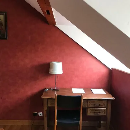 Les Cerises Entre Strasbourg Et Haguenau 아파트 *