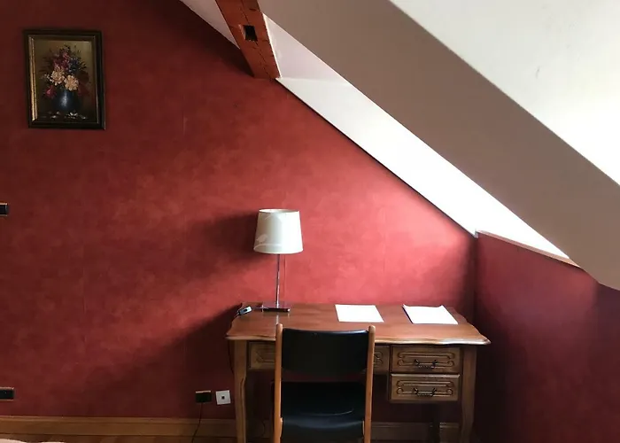 Les Cerises Entre Strasbourg Et Haguenau Apartamento *